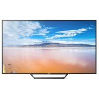 телевизор Sony KDL-48WD653 Черный