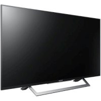 телевизор Sony KDL-49WD759BR2 Черный