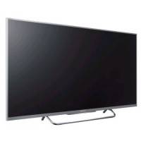 телевизор Sony KDL-55W817B Серебристый