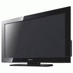 телевизор Sony KLV-40BX400 Черный