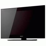 телевизор Sony KLV-40NX500 Черный