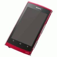 MP3 плеер Sony NWZ-Z1040R