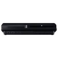 игровая приставка Sony PlayStation 3 PS719105985 черный