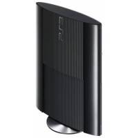 игровая приставка Sony PlayStation 3 PS719233381 черный