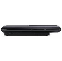 игровая приставка Sony PlayStation 3 PS719289999 черный