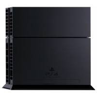 игровая приставка Sony PlayStation 4 PS719437512 черный