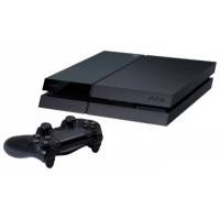 игровая приставка Sony PlayStation 4 PS719812814 черный