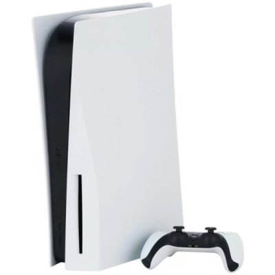 игровая приставка Sony PlayStation 5 Disc Version CFI-1208A
