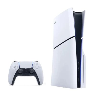 игровая приставка Sony PlayStation 5 Disk Version CFI-2016