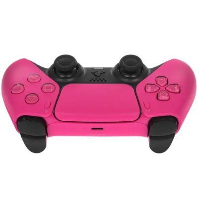 геймпад Sony PlayStation 5 DualSense CFI-ZCT1J03 Pink