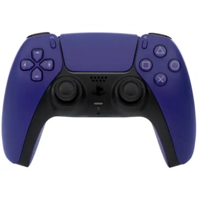 геймпад Sony PlayStation 5 DualSense CFI-ZCT1J04 Purple