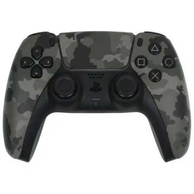 геймпад Sony PlayStation 5 DualSense CFI-ZCT1J06 Camouflage