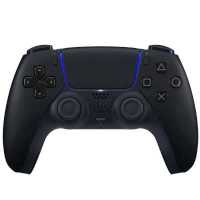 геймпад Sony PlayStation 5 DualSense CFI-ZCT1W Black