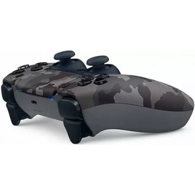 геймпад Sony PlayStation 5 DualSense CFI-ZCT1W Camouflage