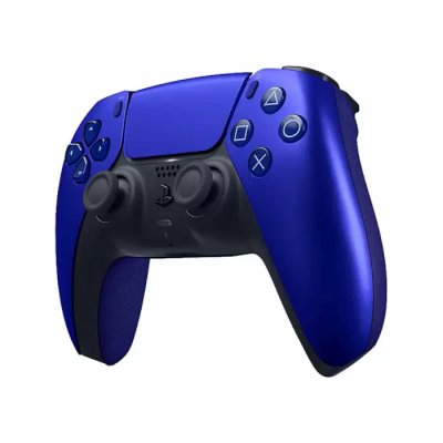 геймпад Sony PlayStation 5 DualSense CFI-ZCT1W Cobalt Blue