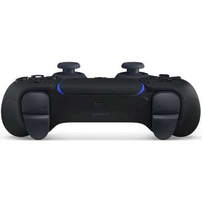 геймпад Sony PlayStation 5 DualSense CFI-ZCT2W Black