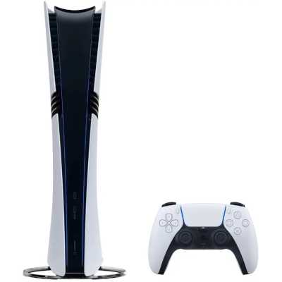 игровая приставка Sony PlayStation 5 Pro CFI-7021