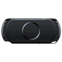 игровая приставка Sony PlayStation Portable E-1008 PS719218593 черный