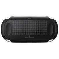 игровая приставка Sony PlayStation Vita PS719292784 черный