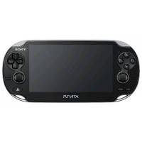игровая приставка Sony PlayStation Vita PS719220794 черный