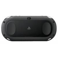 игровая приставка Sony PlayStation Vita PS719469612 черный
