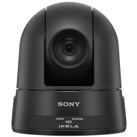 IP видеокамера Sony SRG-300SE-C Black