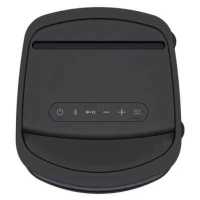 колонка Sony SRS-XP500 Black