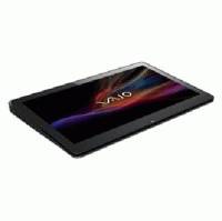 ноутбук Sony Vaio Fit multi flip SVF15N1A4RB Черный