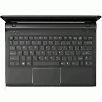 ноутбук Sony Vaio SVE1113M1RB Черный