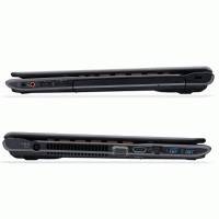 ноутбук Sony Vaio SVE14A1S6RB Черный