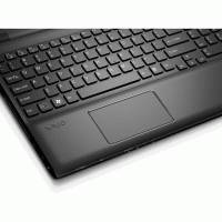 ноутбук Sony Vaio SVE1511S9RB Черный