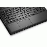 ноутбук Sony Vaio SVE1512H1RSI