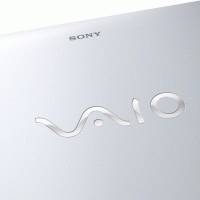 ноутбук Sony Vaio SVE1711G1RW Белый