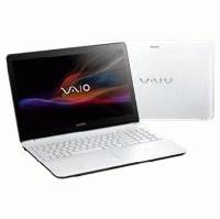 ноутбук Sony Vaio SVF1521P1RW Черный
