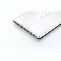 ноутбук Sony Vaio SVF1521X1RW Белый