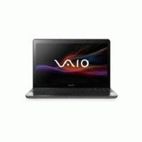 ноутбук Sony Vaio SVF15A1S9RB Черный