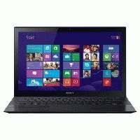 ноутбук Sony Vaio SVP1321J1RBI Черный