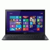 ноутбук Sony Vaio SVP1322V9RB Черный
