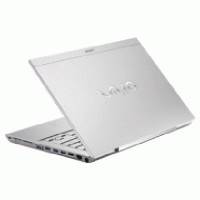ноутбук Sony Vaio SVS13A2V9RS Серебристый