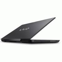 ноутбук Sony Vaio SVS1511V9RB Черный