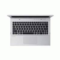 ноутбук Sony Vaio SVT1111Z9RS Серебристый