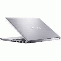 ноутбук Sony Vaio SVT1312L1RS Серебристый