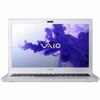 ноутбук Sony Vaio SVT1313Z1RS Серебристый