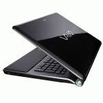 ноутбук Sony Vaio VGN-AW3XRYQ