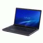 ноутбук Sony Vaio VGN-AW4MRFH