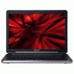 ноутбук Sony Vaio VGN-CR41ZRR