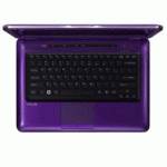 ноутбук Sony Vaio VGN-CS31SRV