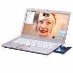 ноутбук Sony Vaio VGN-NW2MREP
