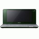нетбук Sony VAIO VGN-P21ZR/G