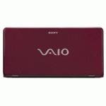 нетбук Sony VAIO VGN-P21ZR/R